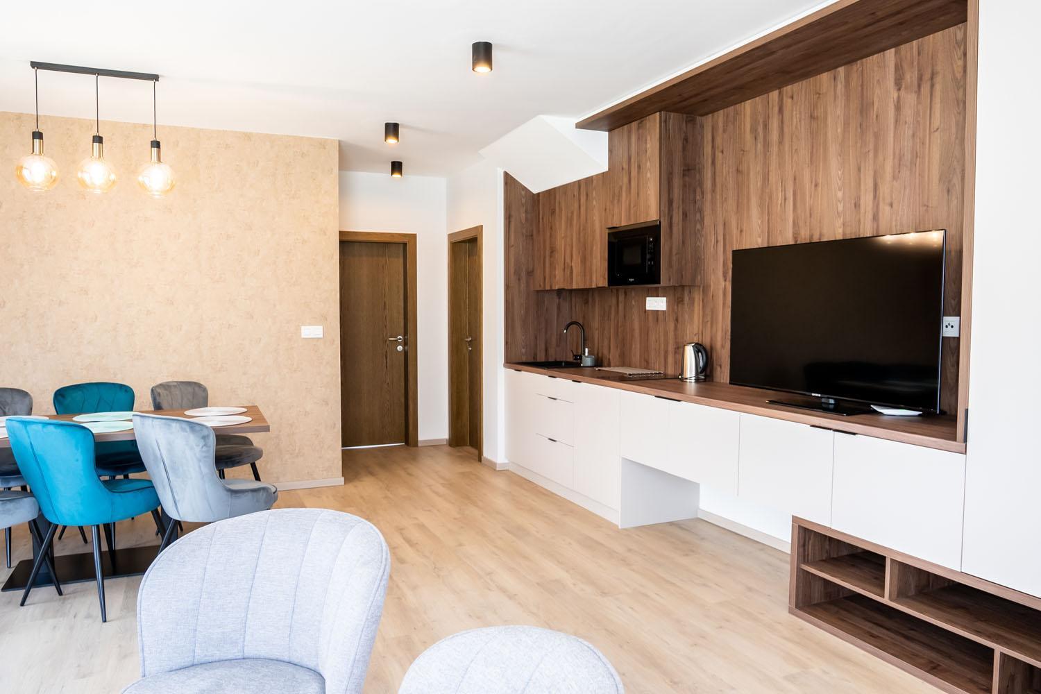 Apartment Hajenka Oravice